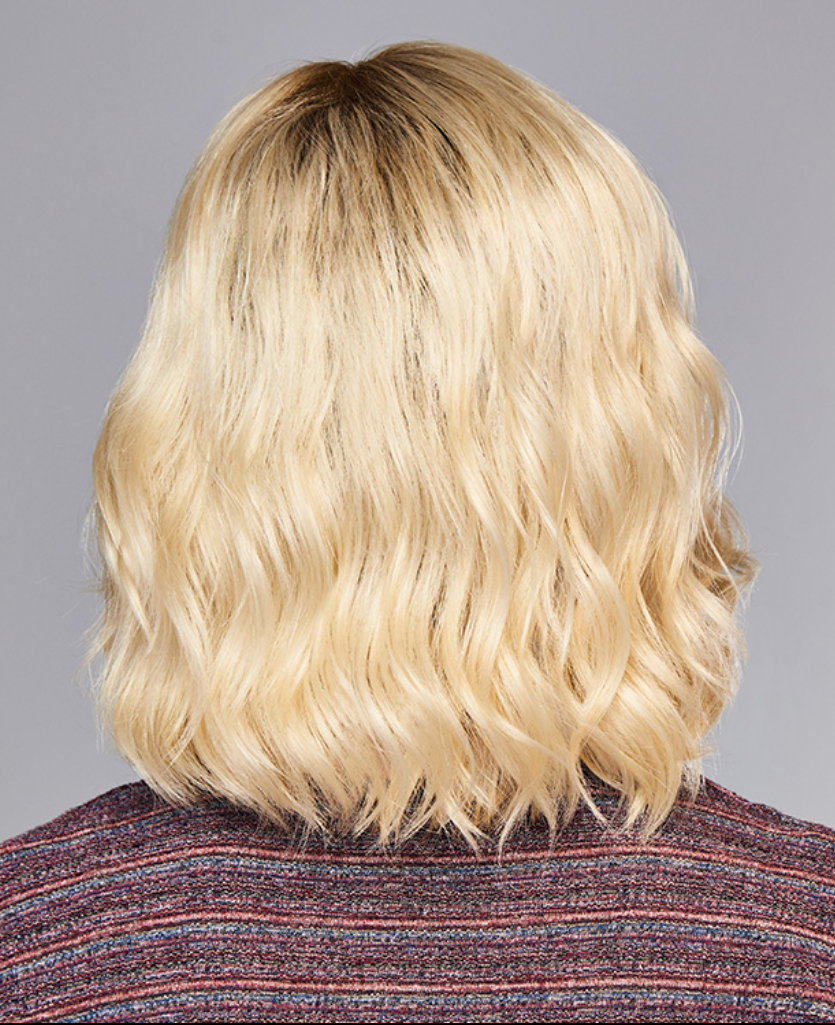 Soft & Subtle wig (Petite-Average cap) - Gabor Luxury Collection