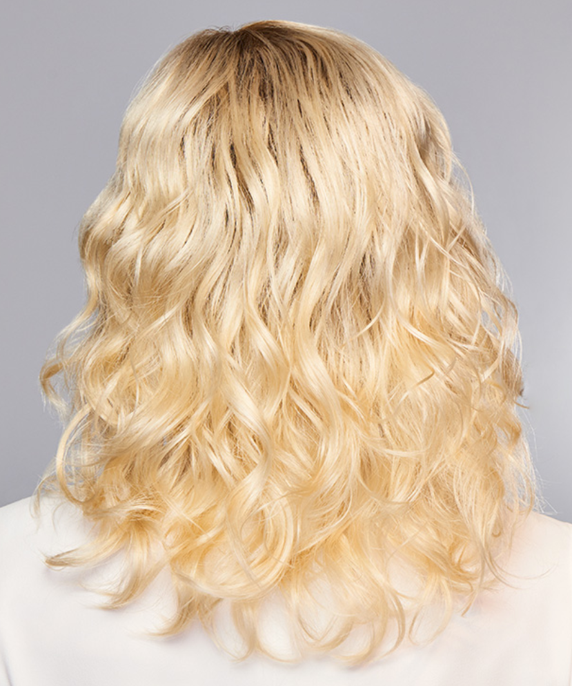 Radiant Beauty wig - Gabor Luxury Collection