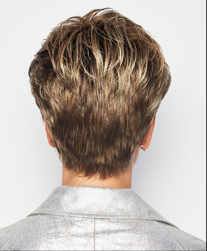 Winner wig (Petite cap) - Raquel Welch Signature Collection