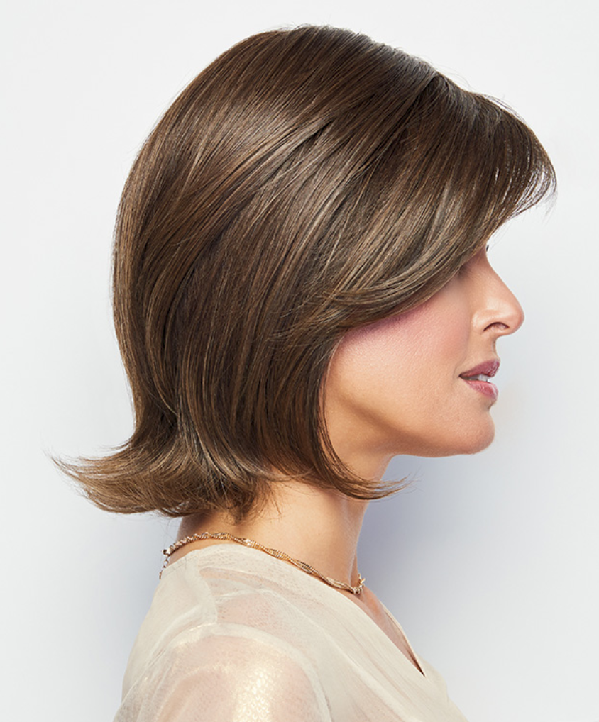 Upstage wig (Large cap) - Raquel Welch Signature Collection