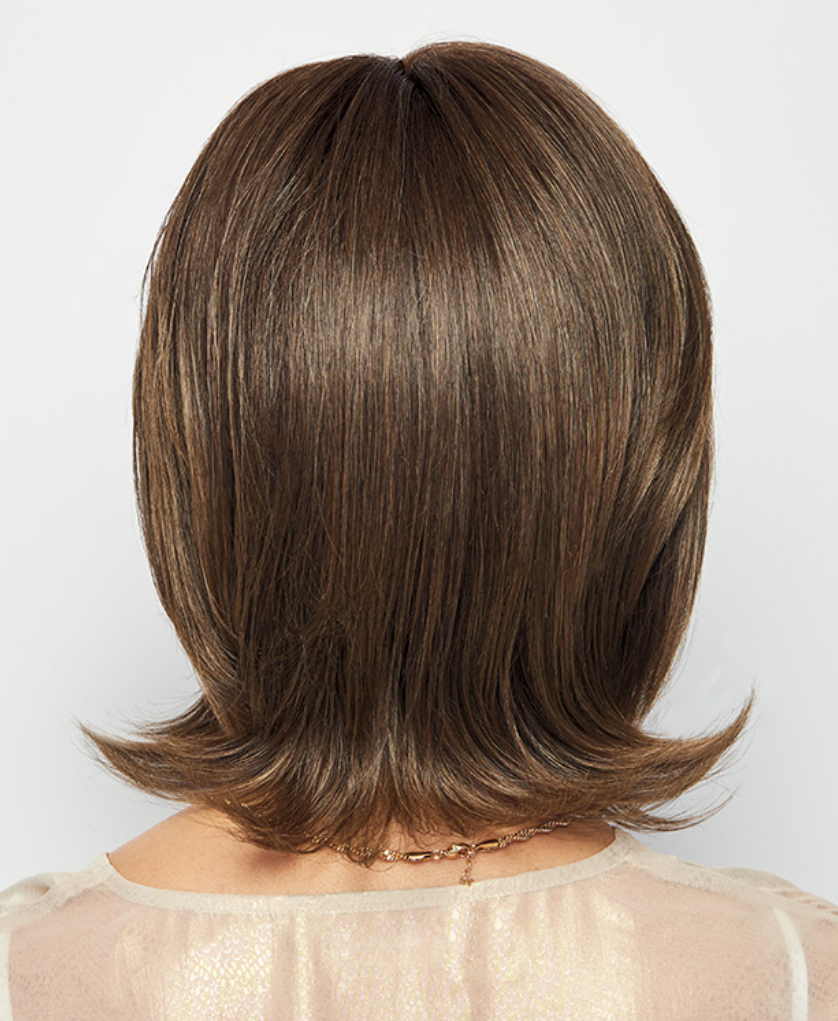 Upstage wig (Large cap) - Raquel Welch Signature Collection