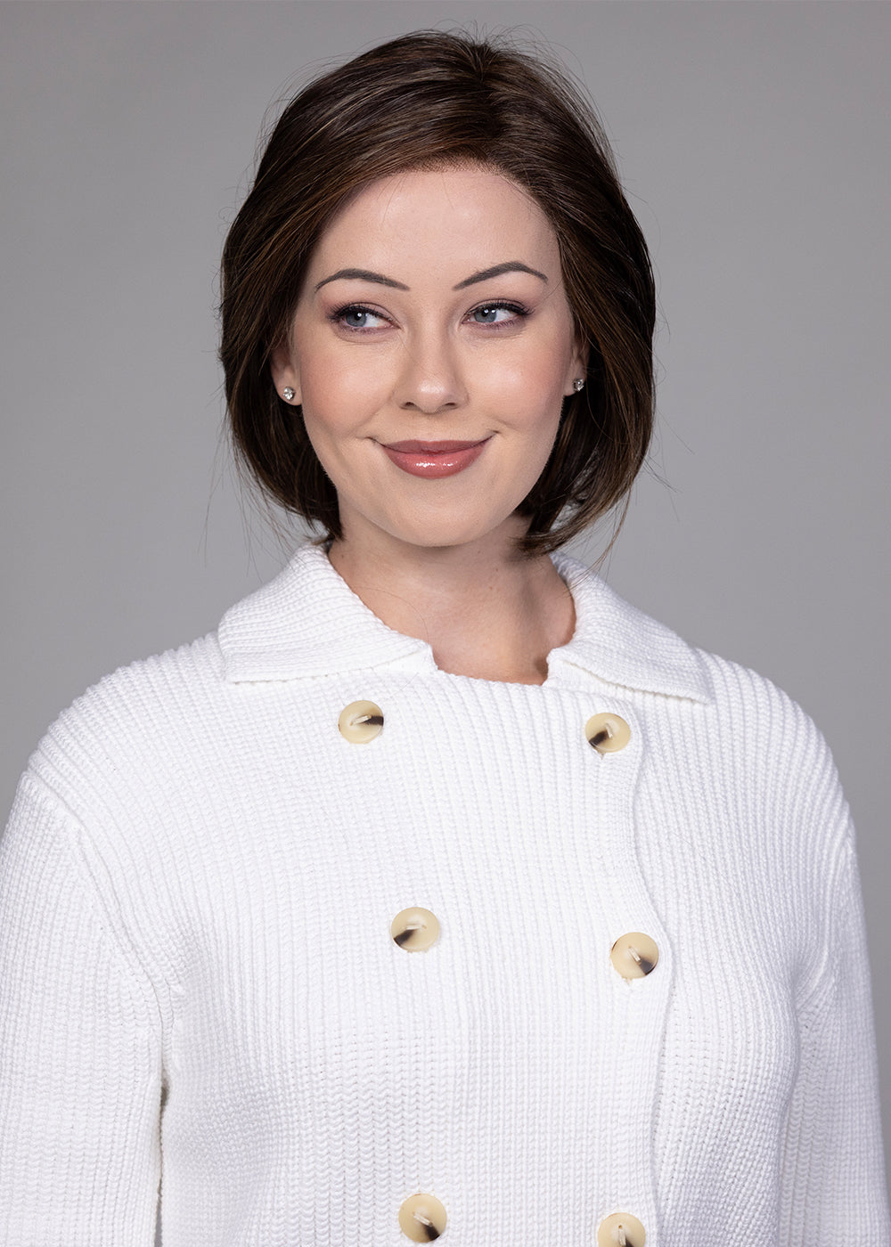 Seoul wig - Belle Tress International City Collection