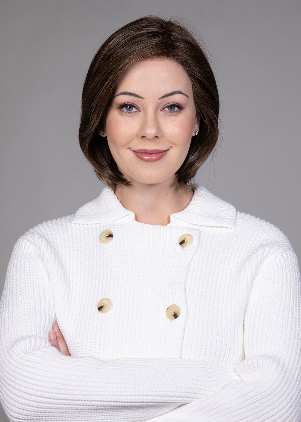 Seoul wig - Belle Tress International City Collection