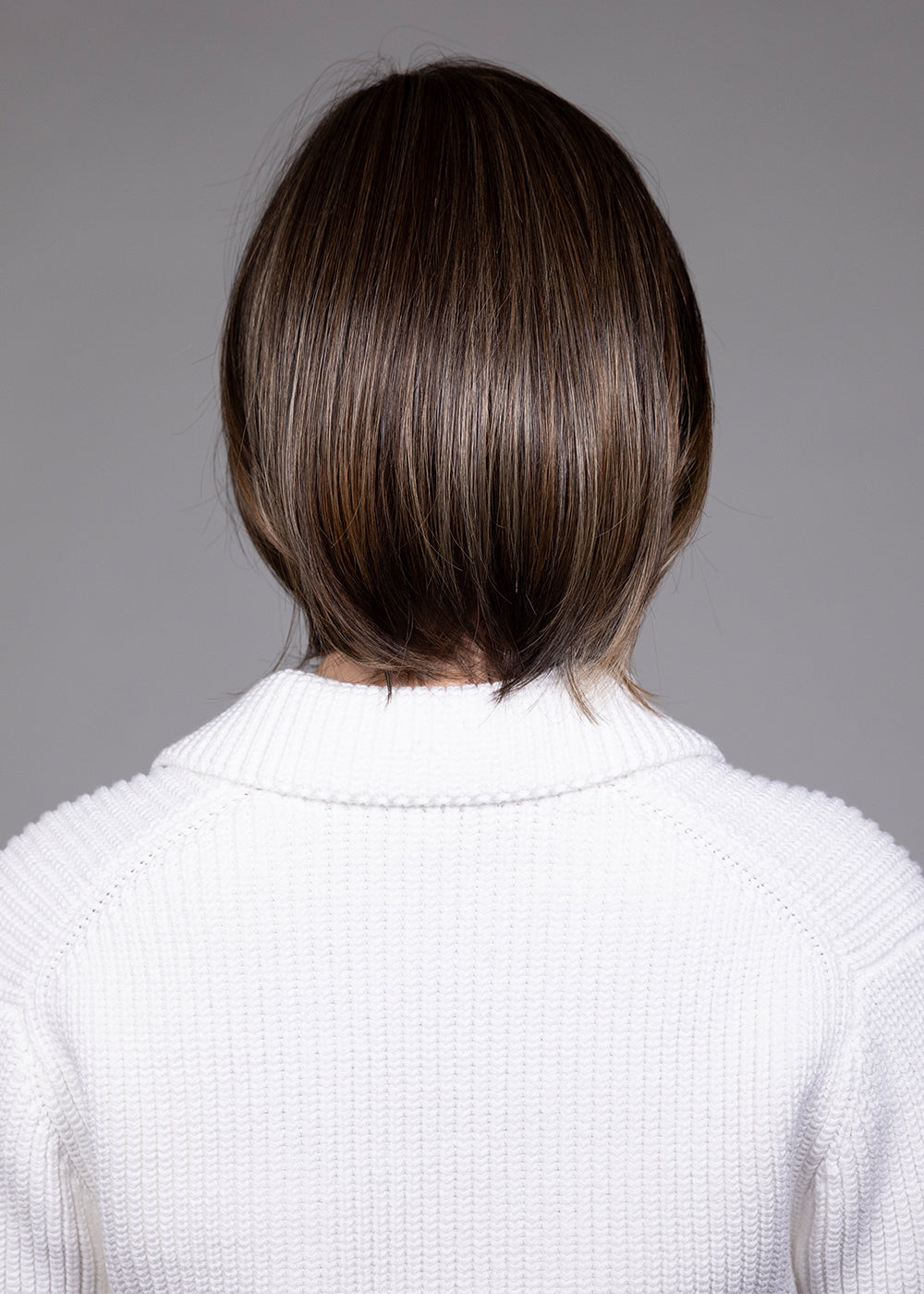 Seoul wig - Belle Tress International City Collection