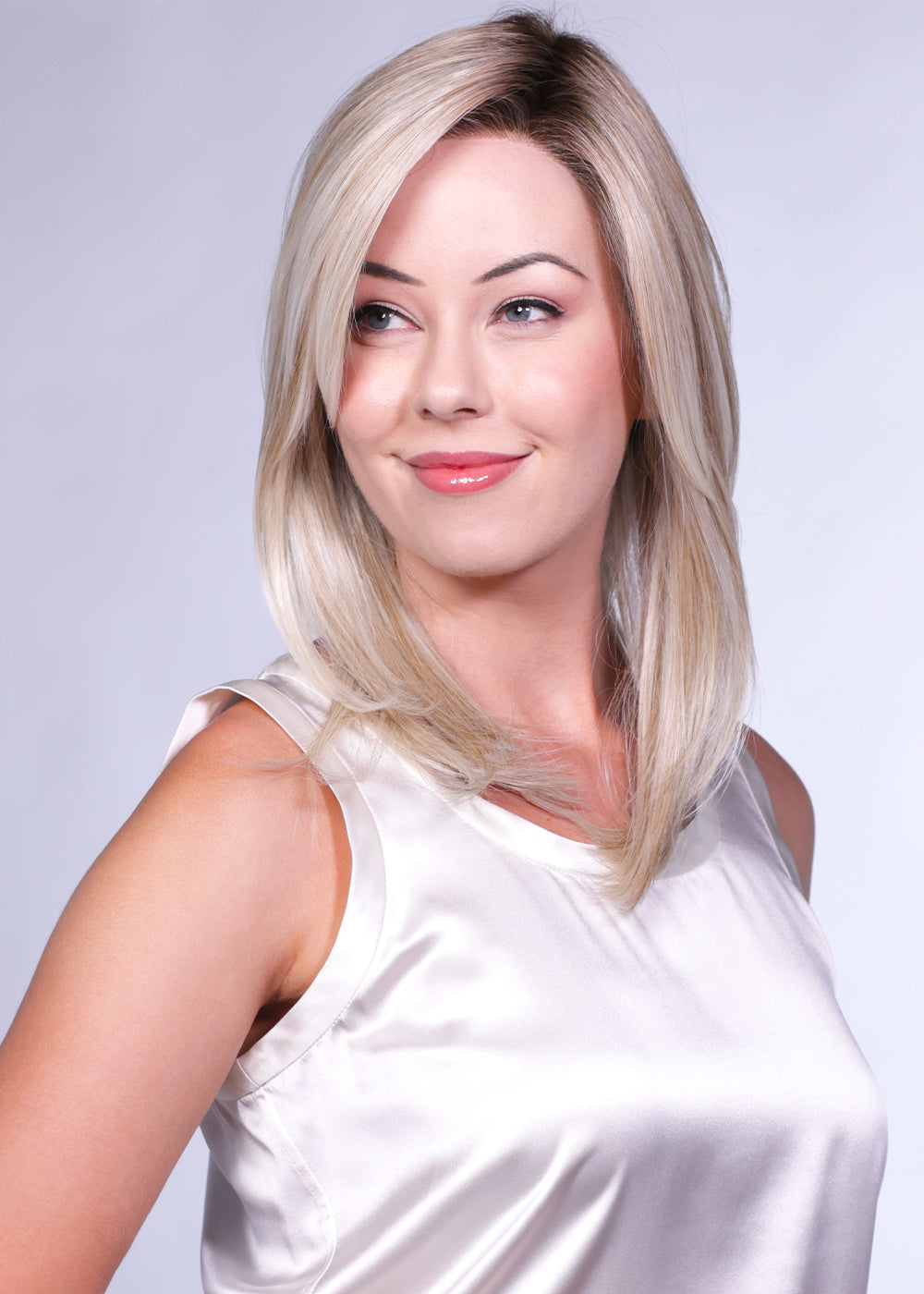 Seville wig - Belle Tress Spanish City Collection