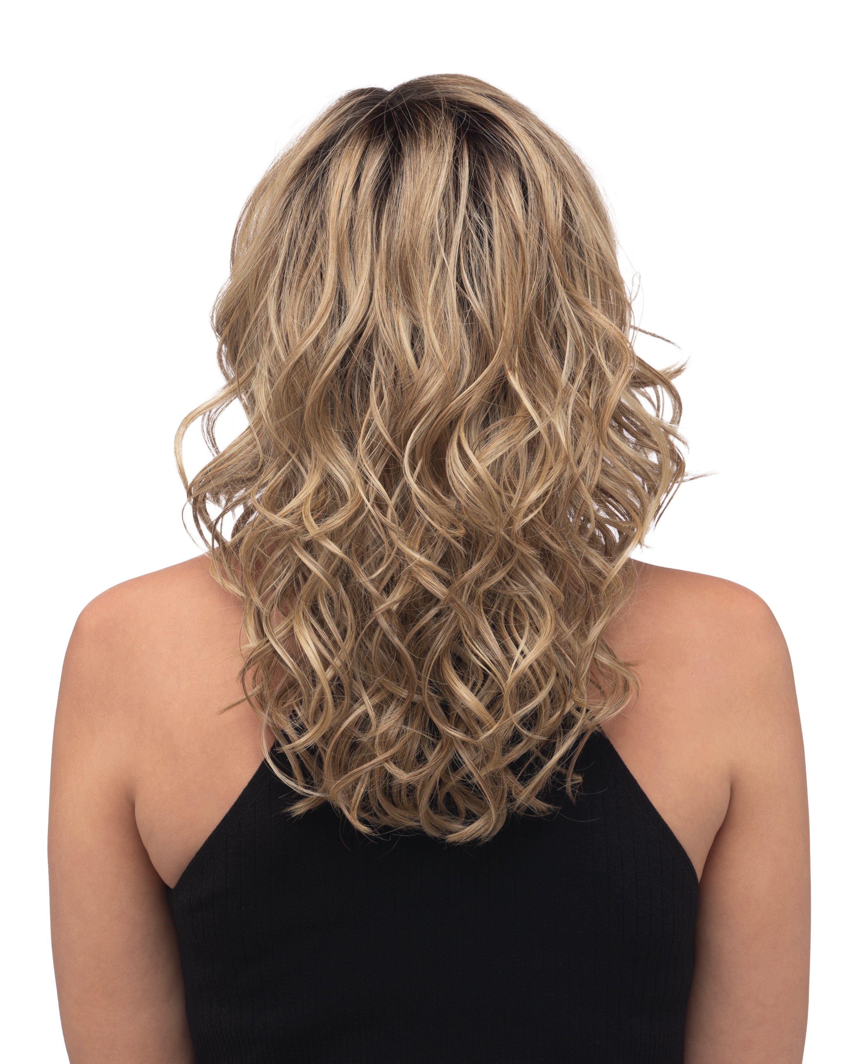 Sevyn wig - Estetica Designs Heat Defiant Collection