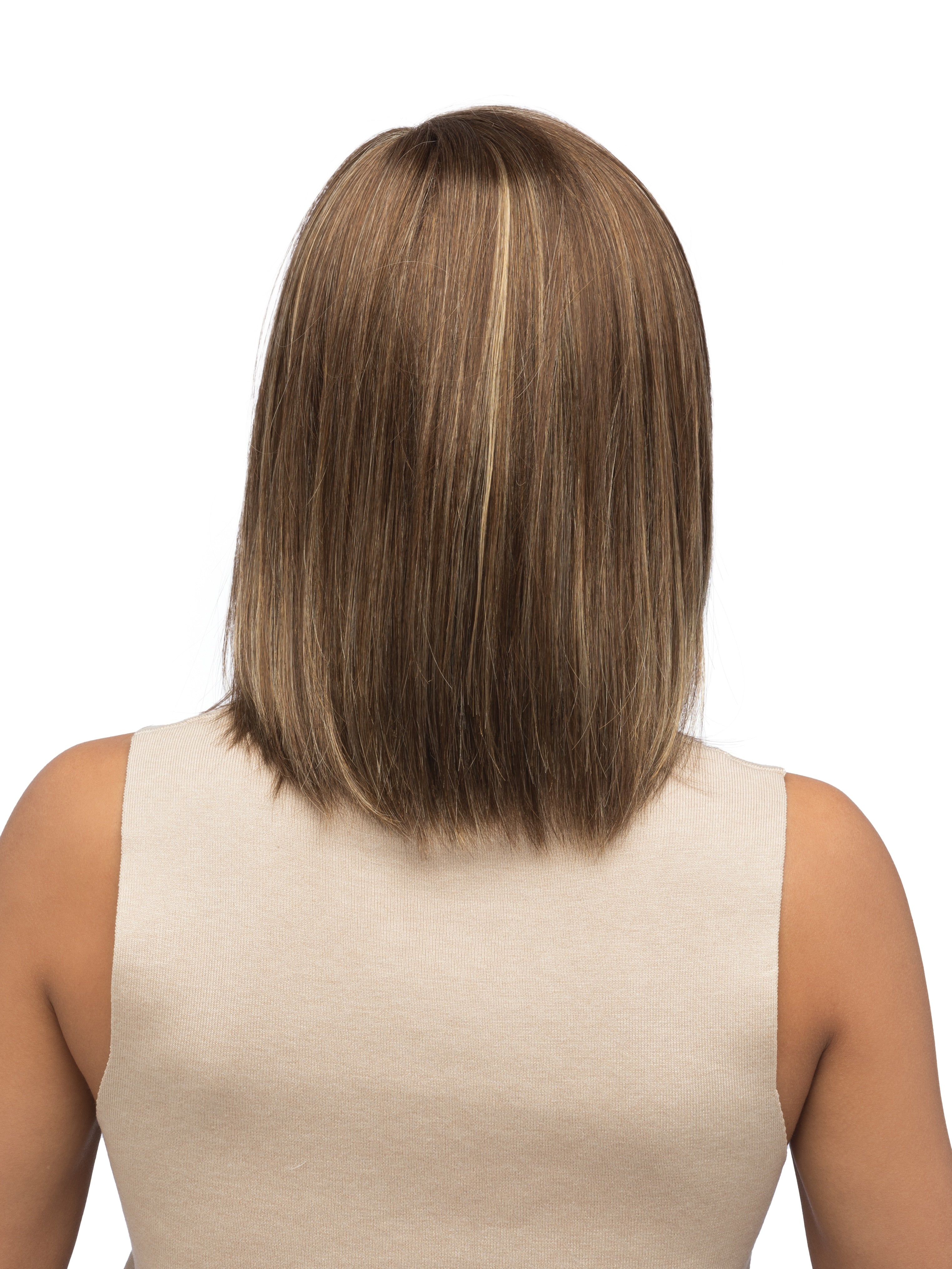 Shai wig - Estetica Designs Swiss Lace+ Collection