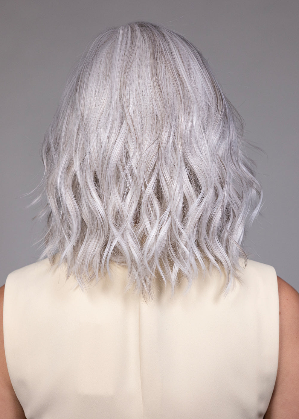 Singapore wig - Belle Tress International City Collection