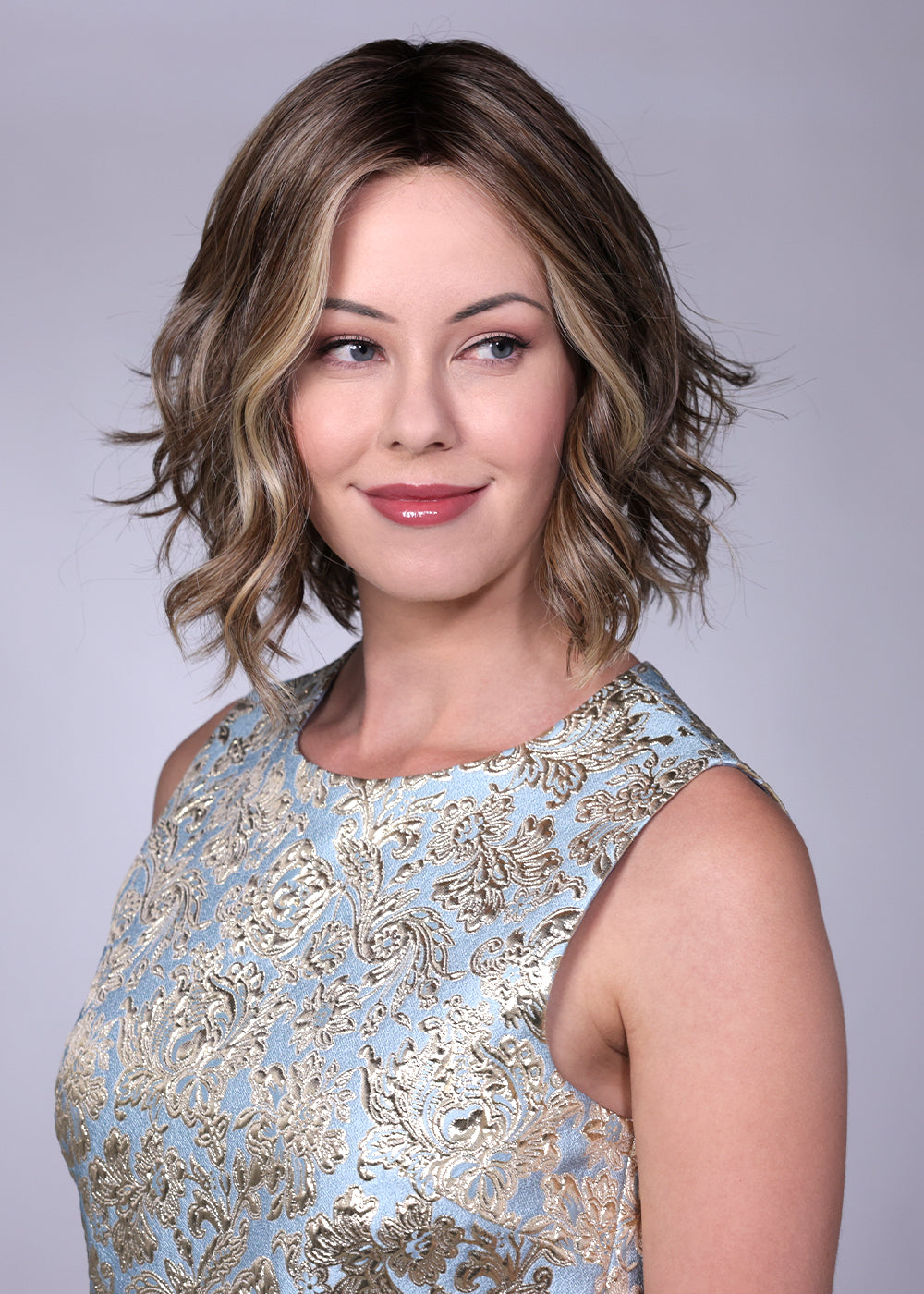 Spade V wig - Belle Tress Lux Collection