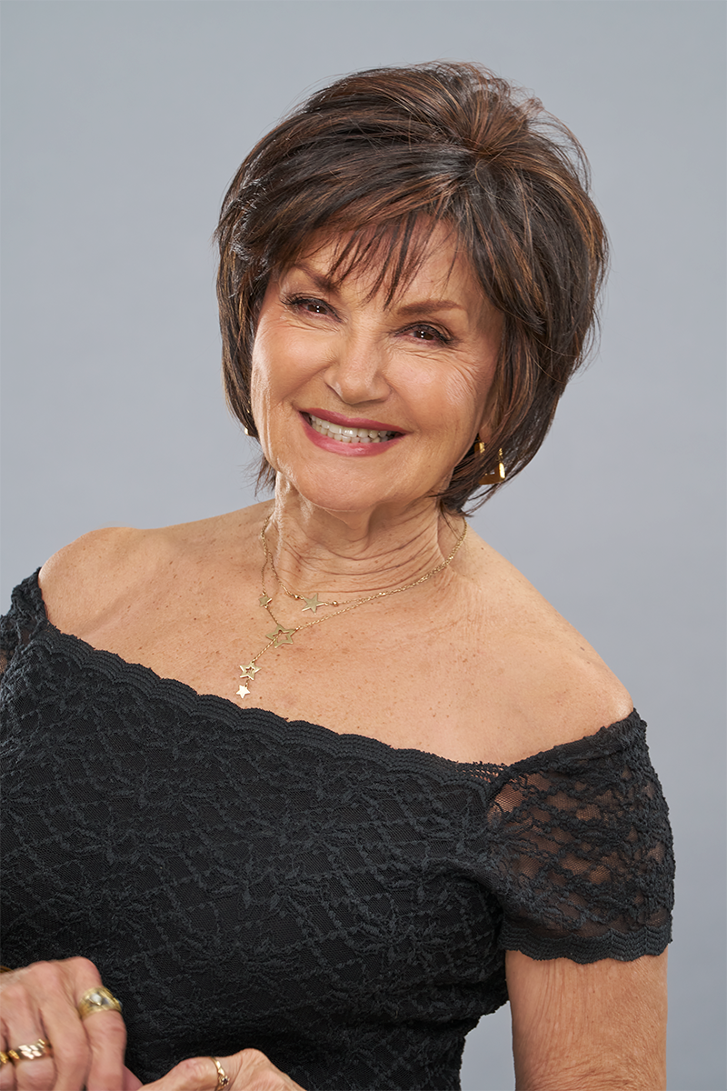 Stella Star wig - Jon Renau HD Collection