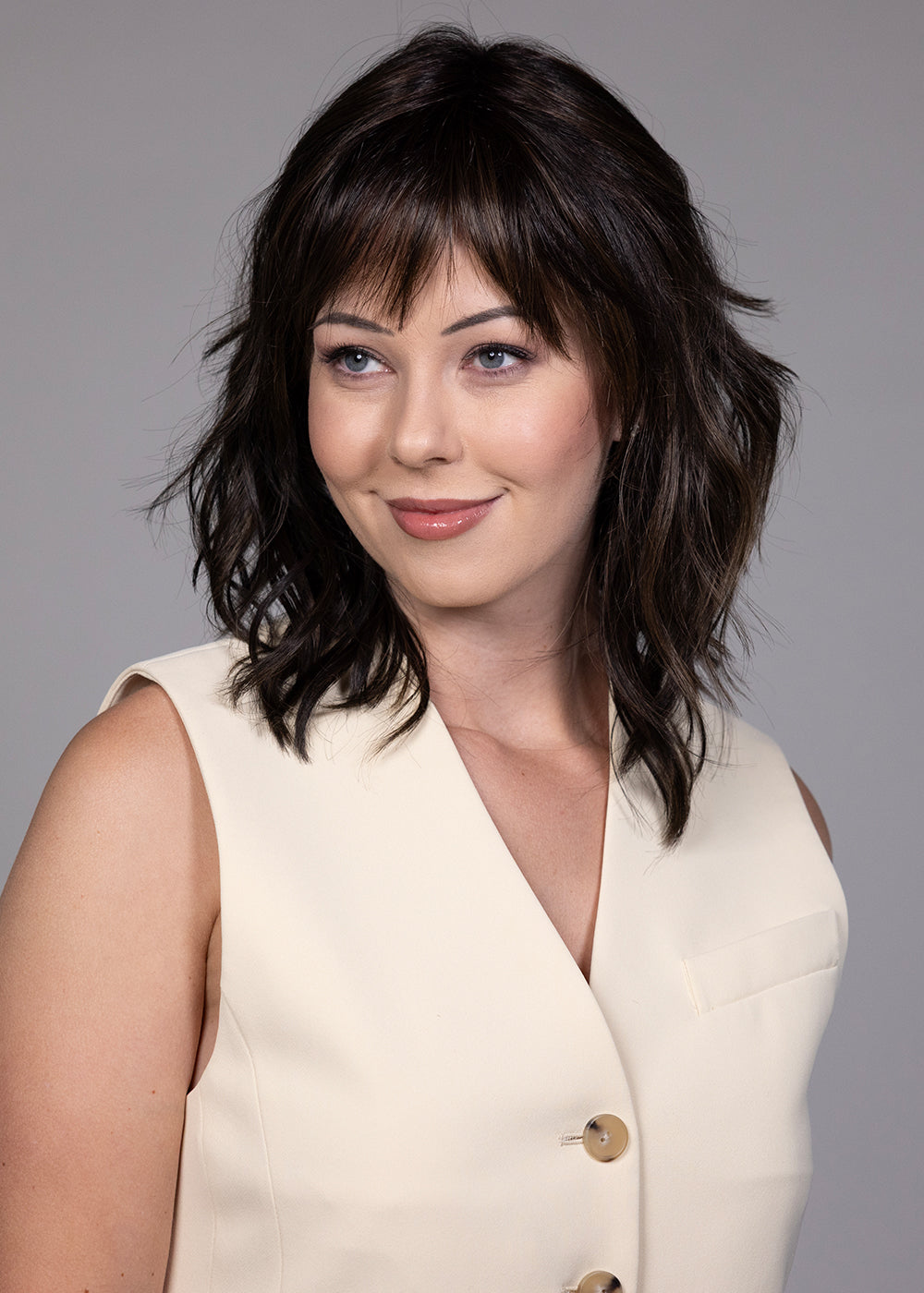 Sydney wig - Belle Tress International City Collection