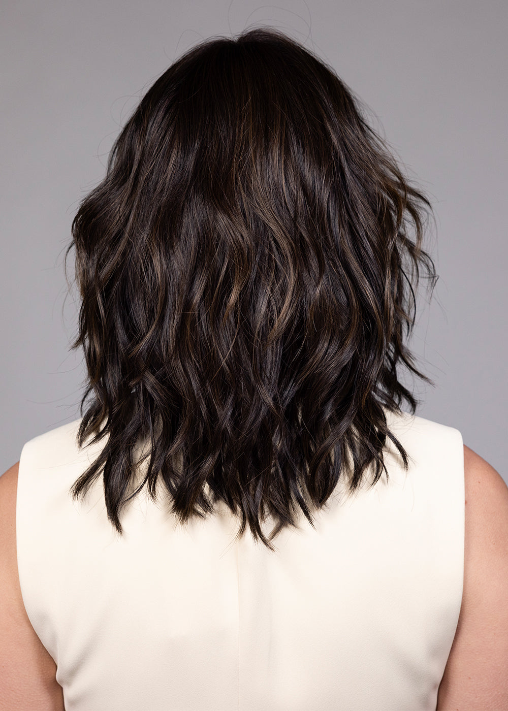 Sydney wig - Belle Tress International City Collection