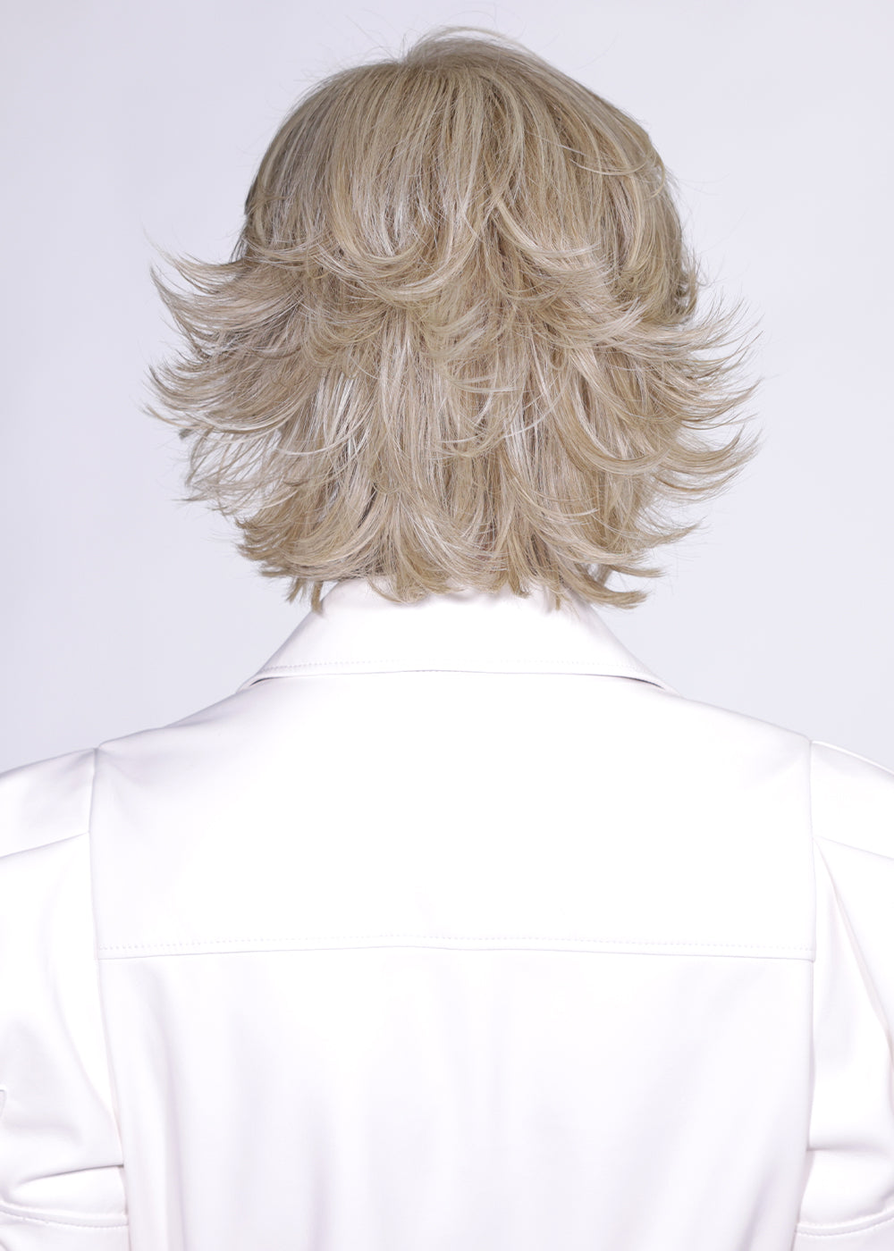 Torino wig - Belle Tress Italian City Collection