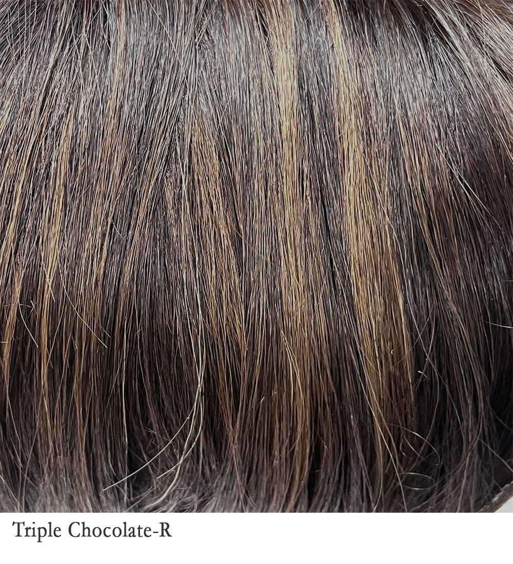 Torino wig - Belle Tress Italian City Collection