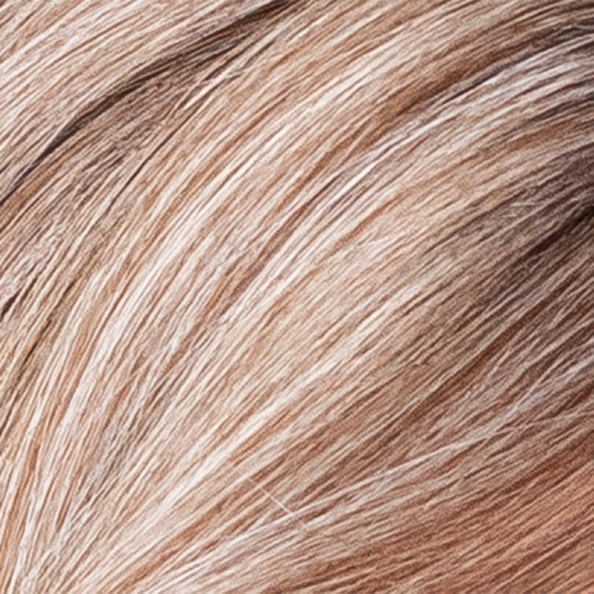 Jule Lace Part wig - Gisela Mayer Next Generation - TT4/12B/601T (Sand Mix Rooted) *CLEARANCE*