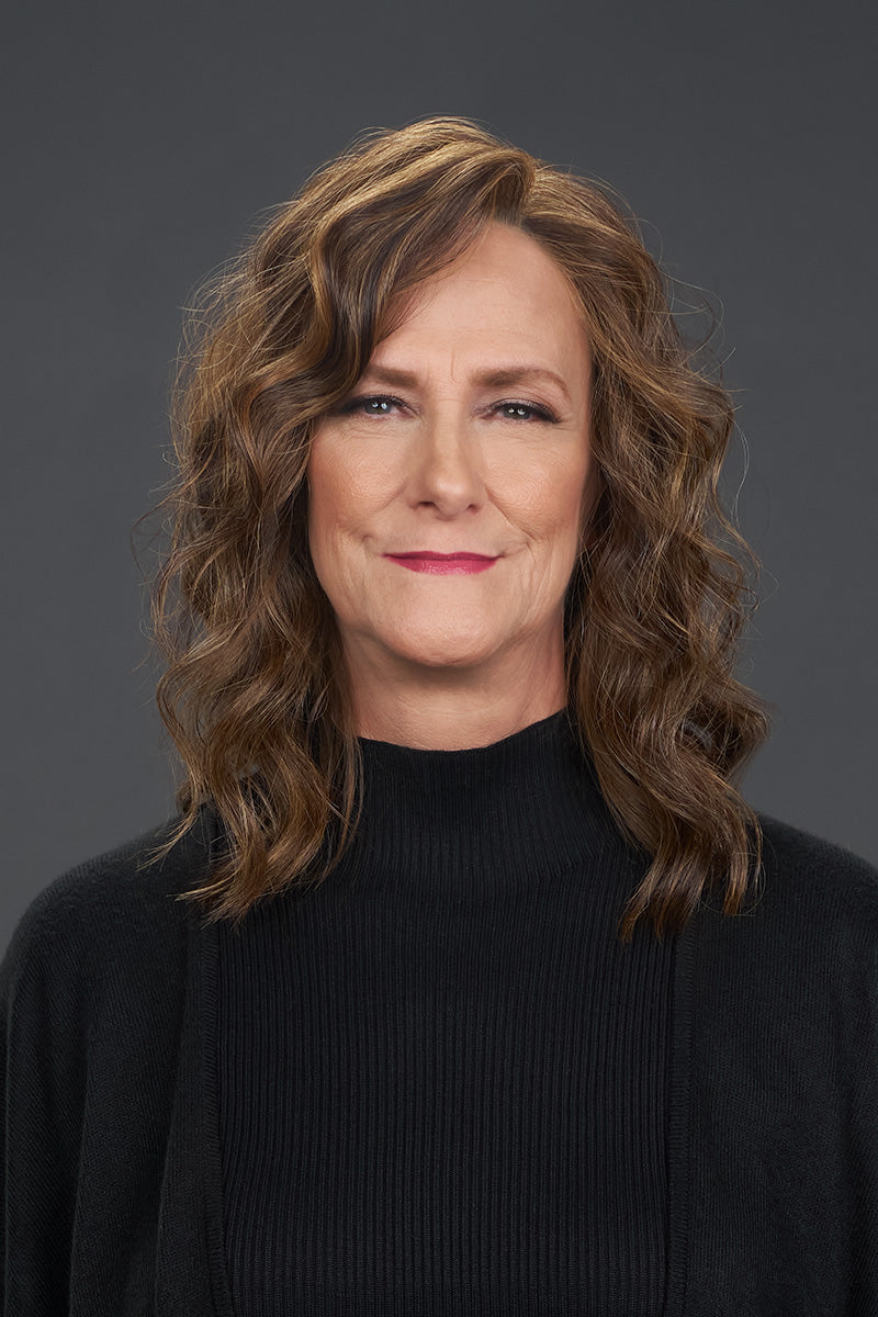 Top Trend Lace HD Wavy 14" - Jon Renau Topper Collection