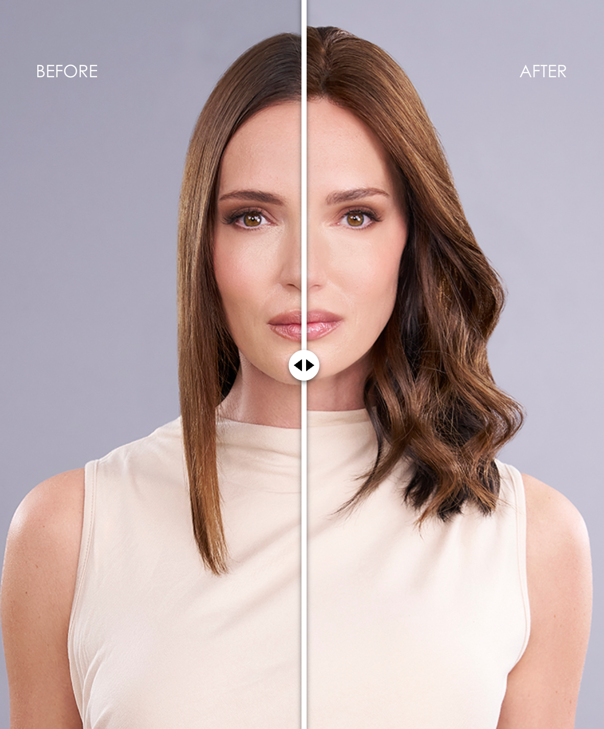 Top Form Lace 14” human hair - Jon Renau Topper Collection