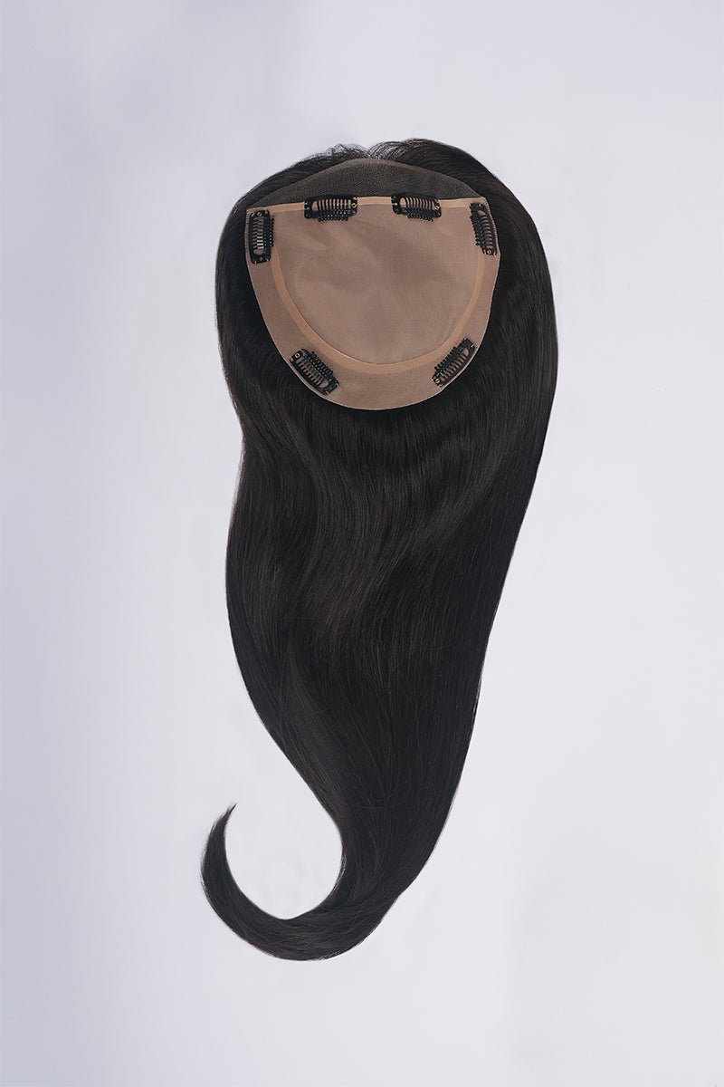 Top Form Lace 18” human hair - Jon Renau Topper Collection