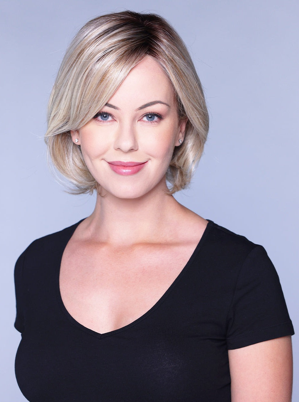 Veneta V wig - Belle Tress Lux Collection