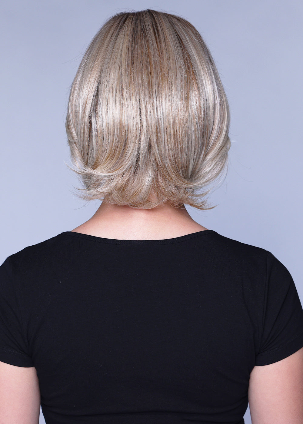 Veneta V wig - Belle Tress Lux Collection