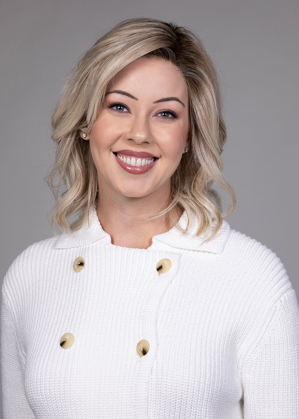 Vancouver wig - Belle Tress International City Collection