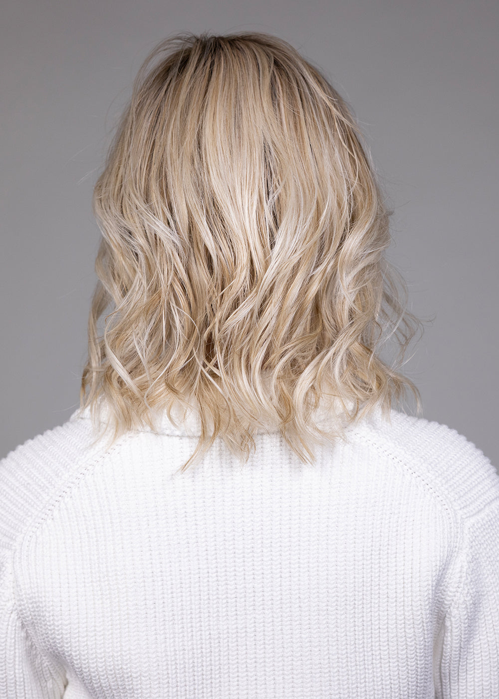 Vancouver wig - Belle Tress International City Collection