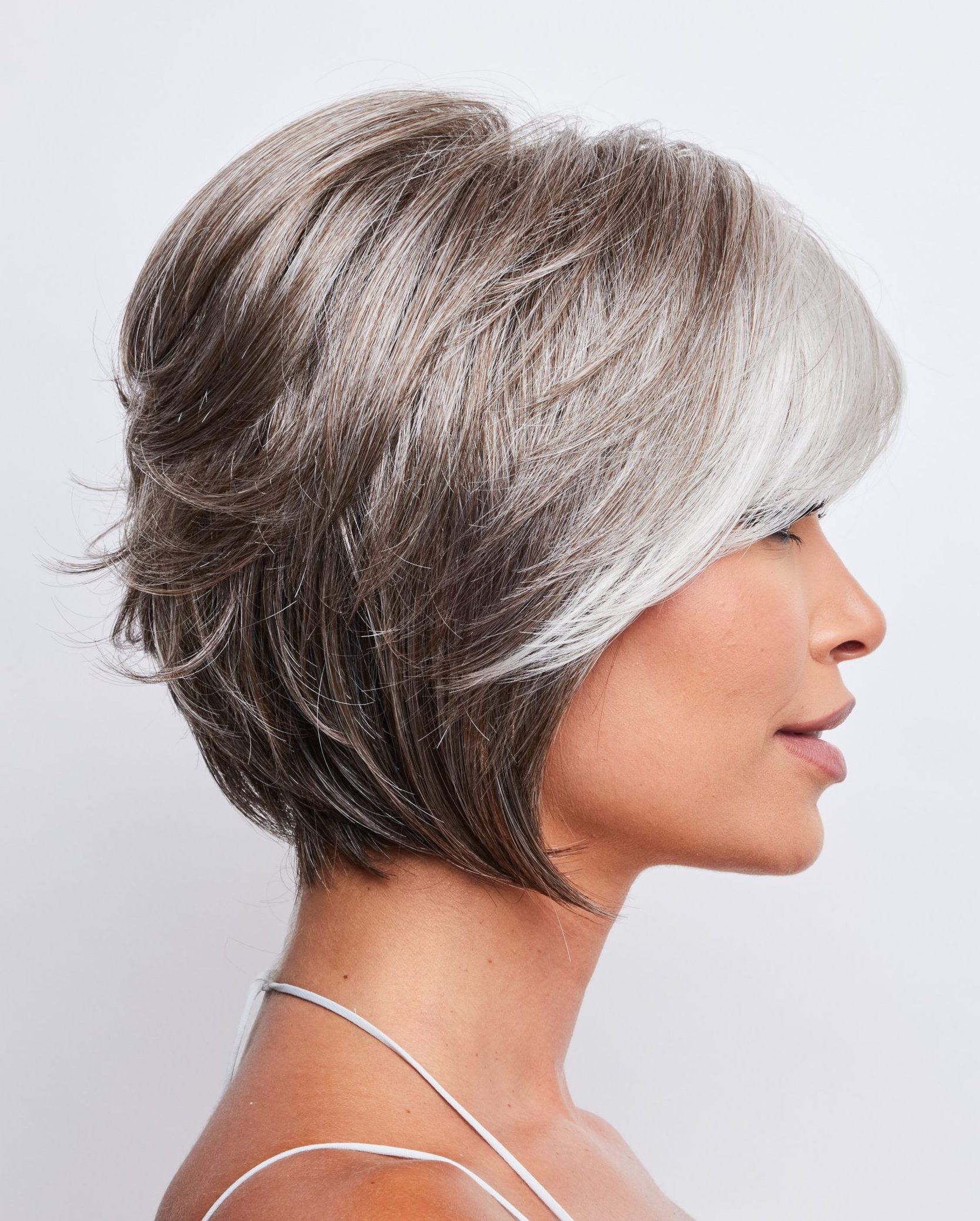 Zeal wig - Rene of Paris Noriko Collection *NEW*
