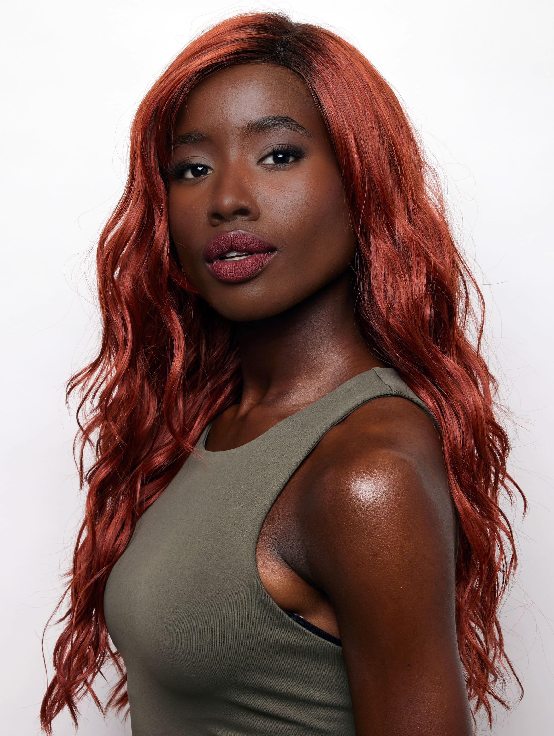 Brooklyn wig - Rene of Paris Alexander Couture Collection *NEW*