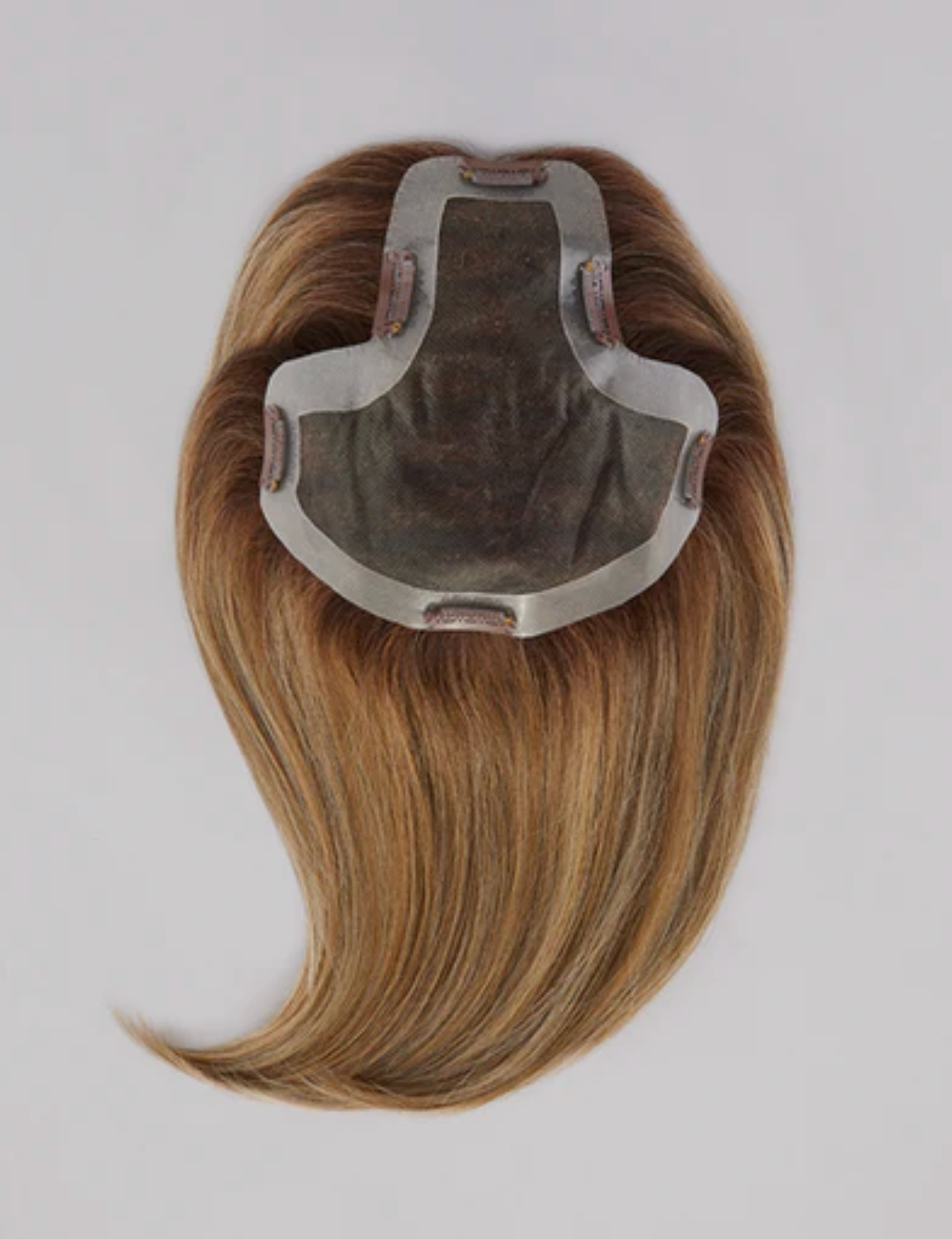 easiPart T HD 12” - Jon Renau Topper Collection - FS17/101S18 (Palm Springs Blonde) *CLEARANCE*