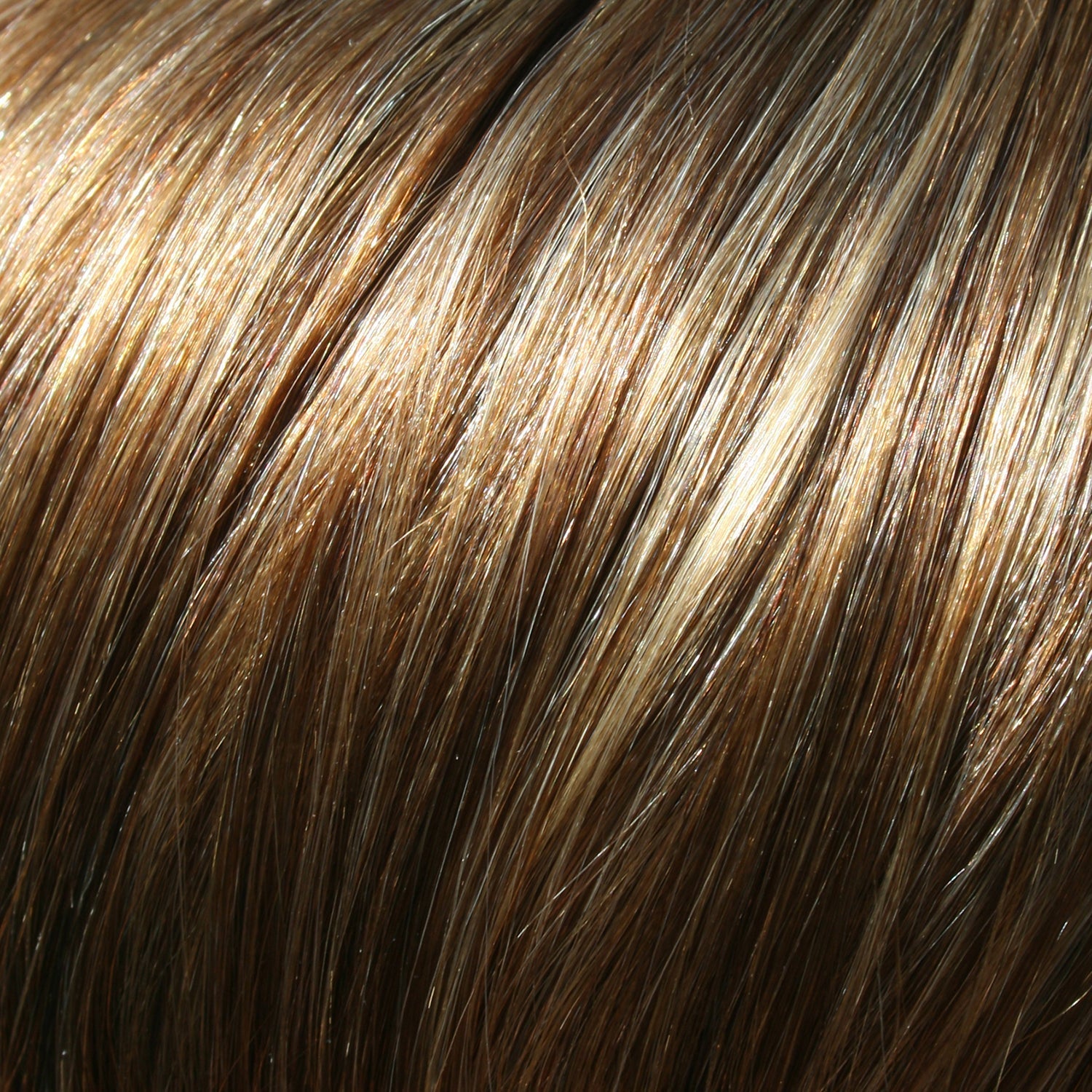 easiPart Medium 12" human hair topper - Jon Renau *NEW*