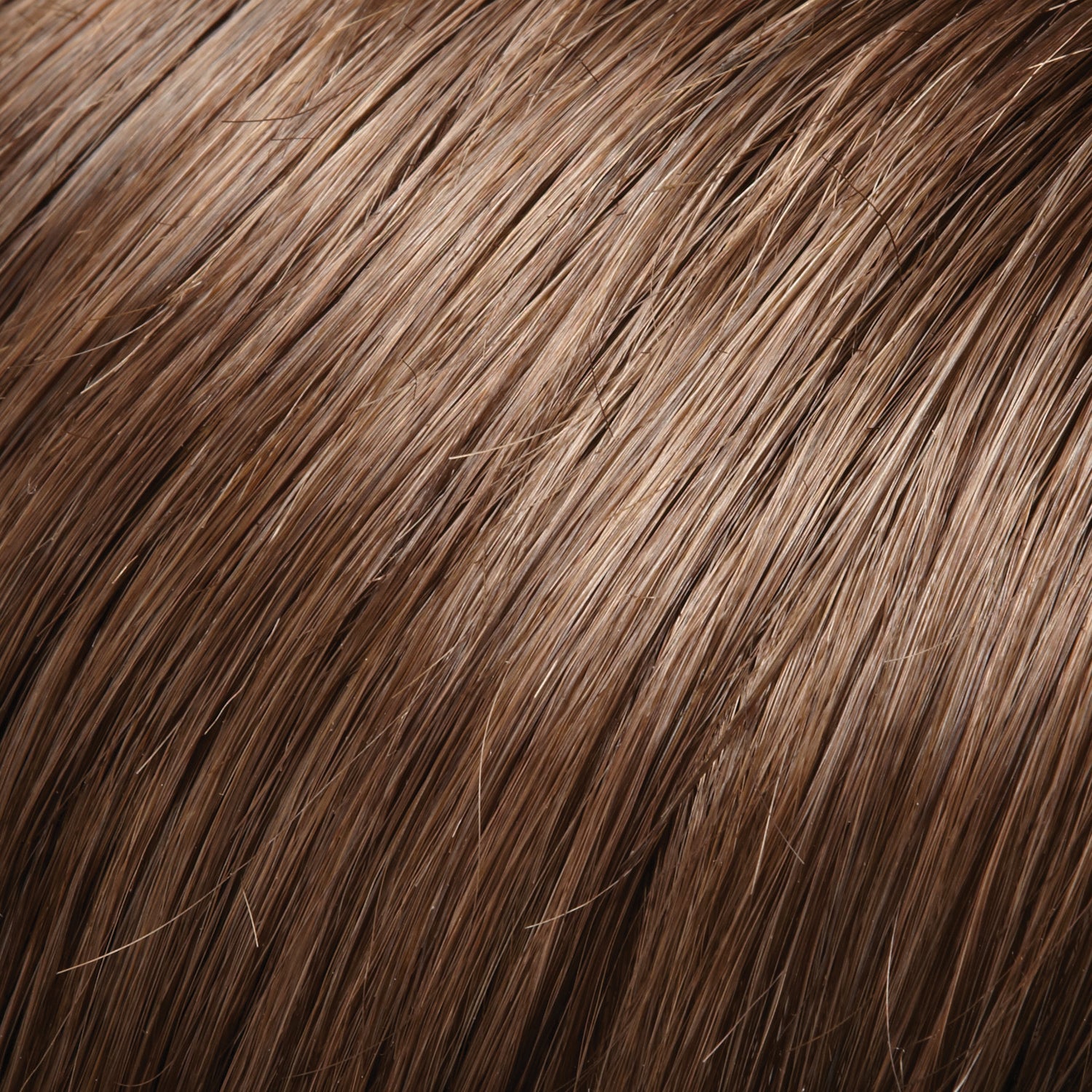 Top Flex human hair topper - Jon Renau *NEW*