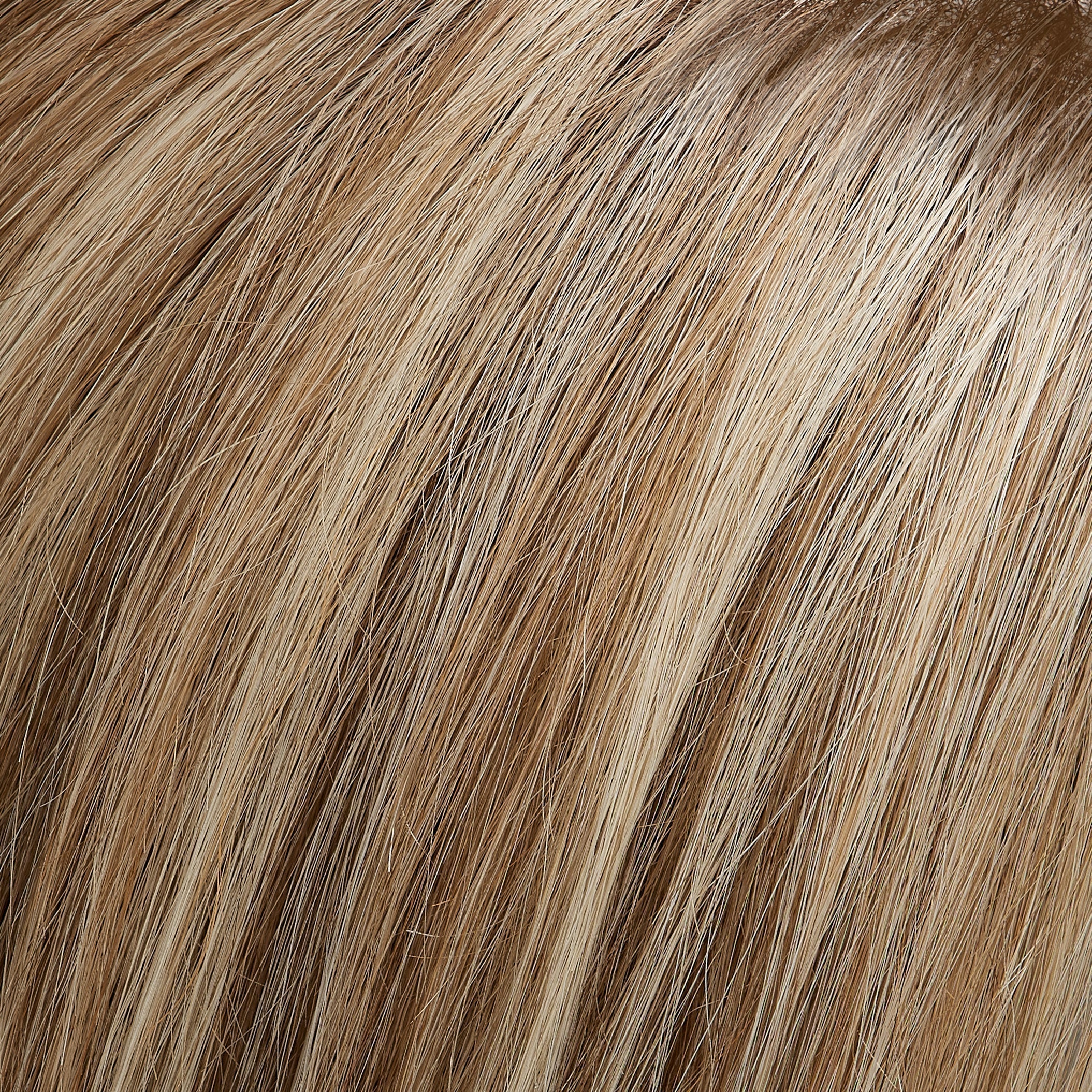 easiPart T 12" human hair topper - Jon Renau *NEW*