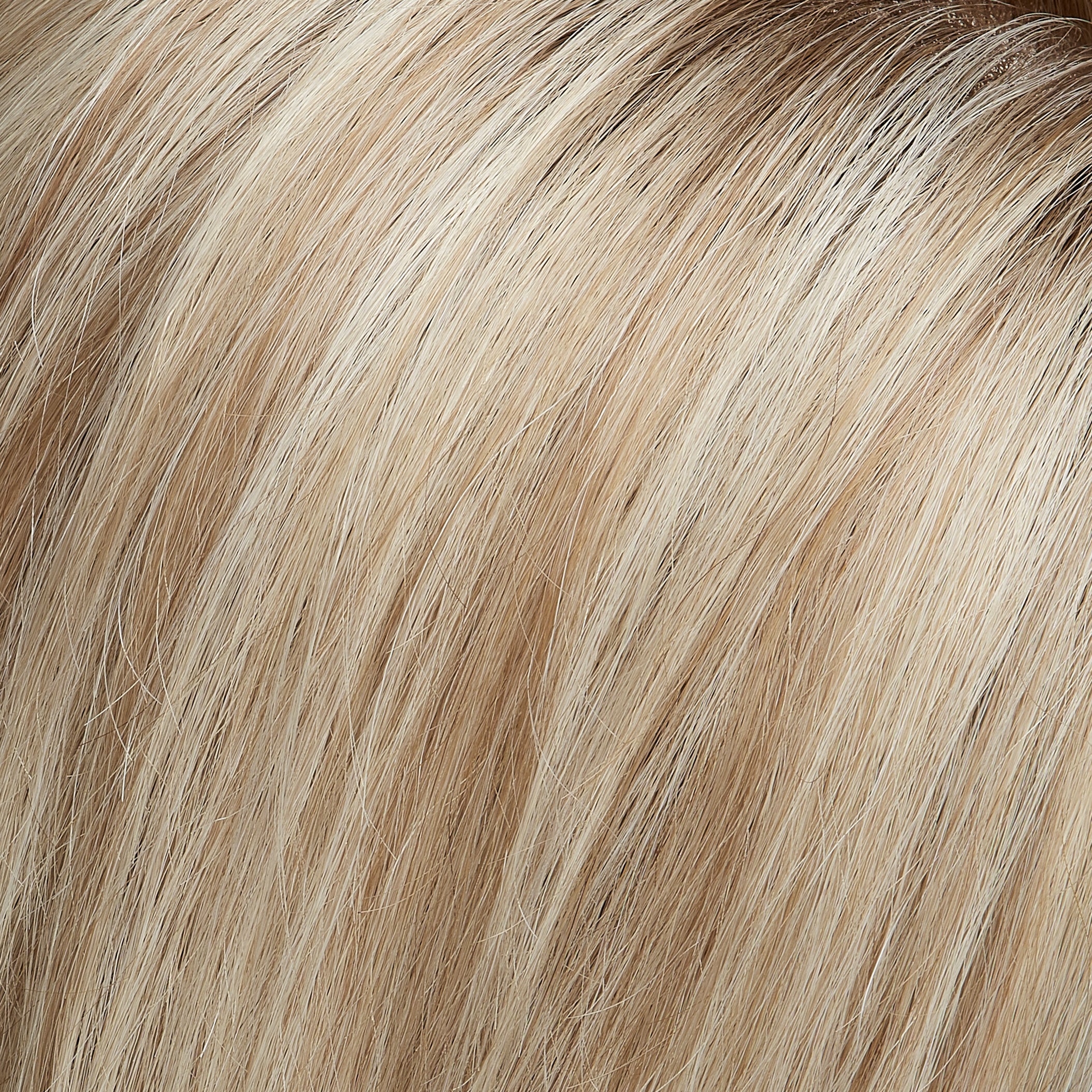 Top Blend human hair topper - Jon Renau *NEW*