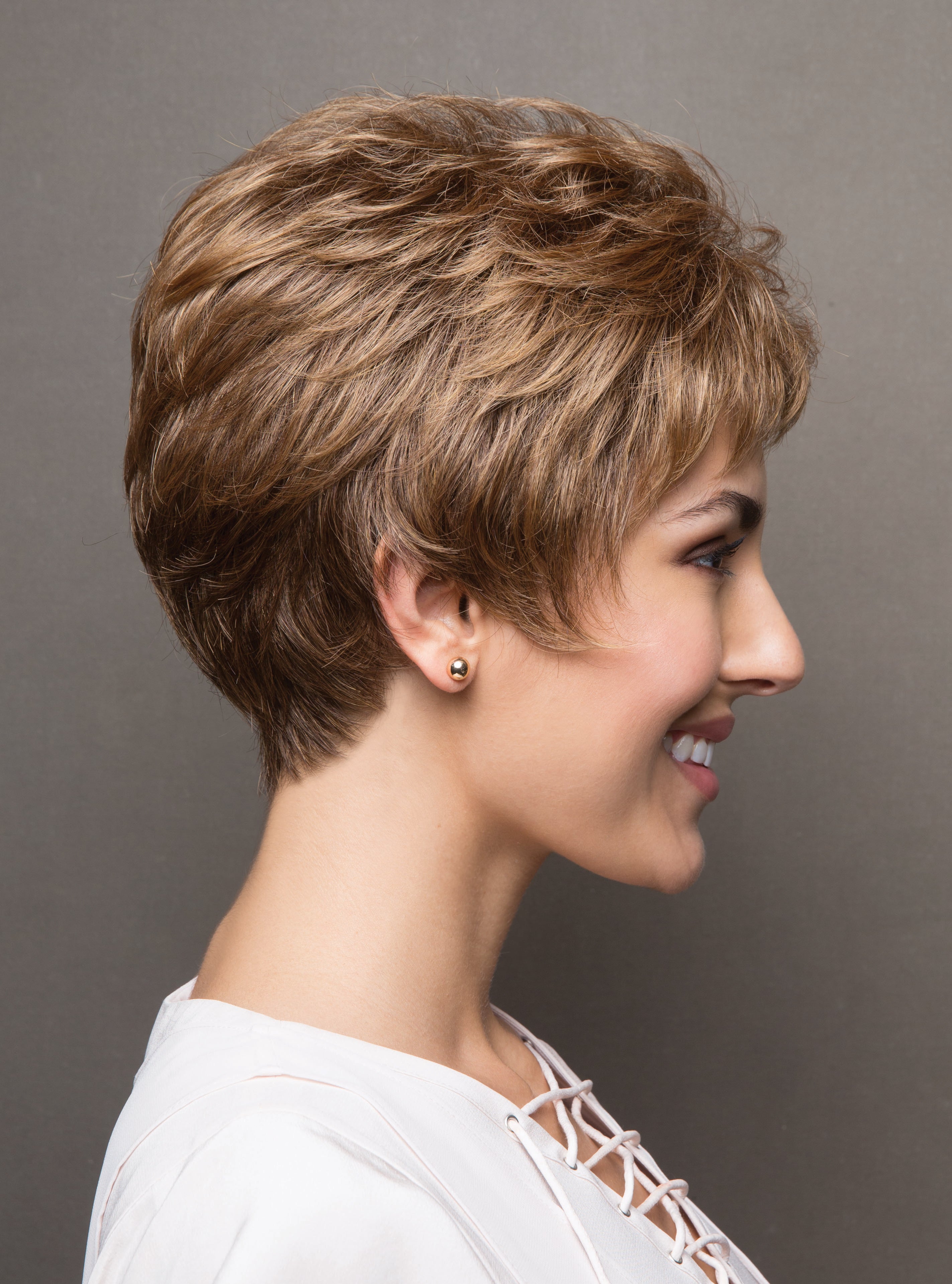 Pam wig - Rene of Paris Noriko Collection