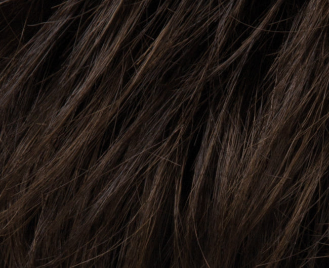 First wig - Ellen Wille Hair Society Collection