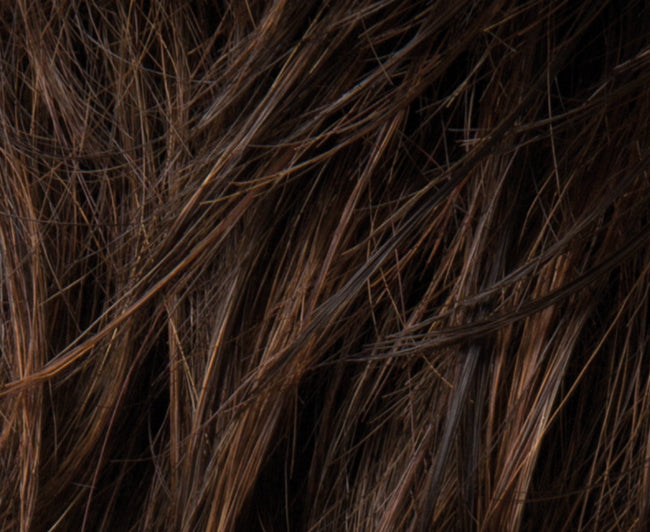 First wig - Ellen Wille Hair Society Collection