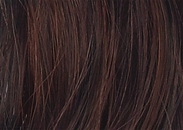 Trinity Plus human hair wig - Ellen Wille Pure Power Collection