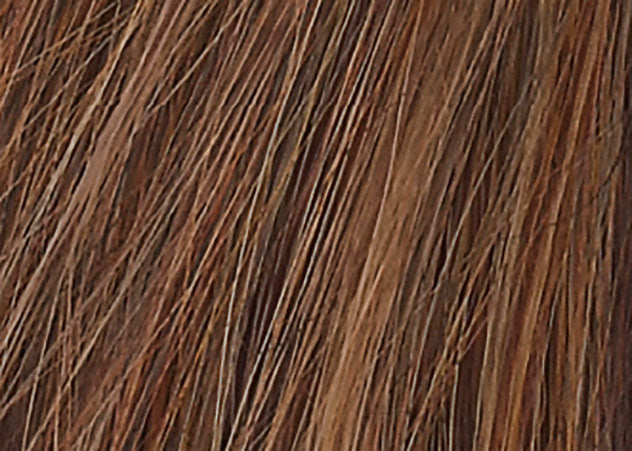 Mondo human hair wig - Ellen Wille Pur Europe Collection
