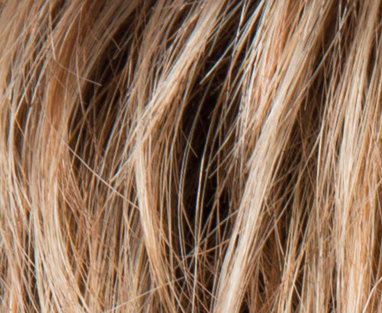 Fun fringe piece - Ellen Wille Top Power Collection