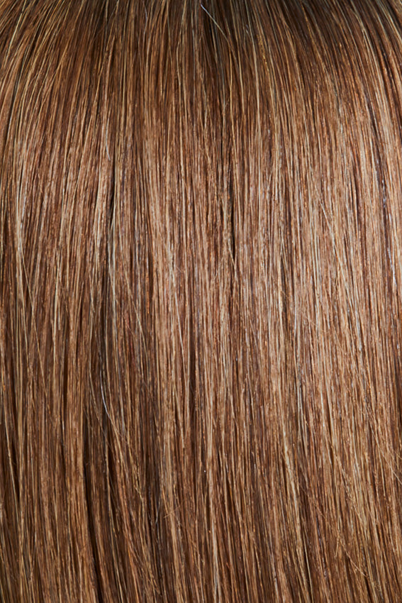 Gisela Mayer - Prime Page Lace Small HH human hair wig