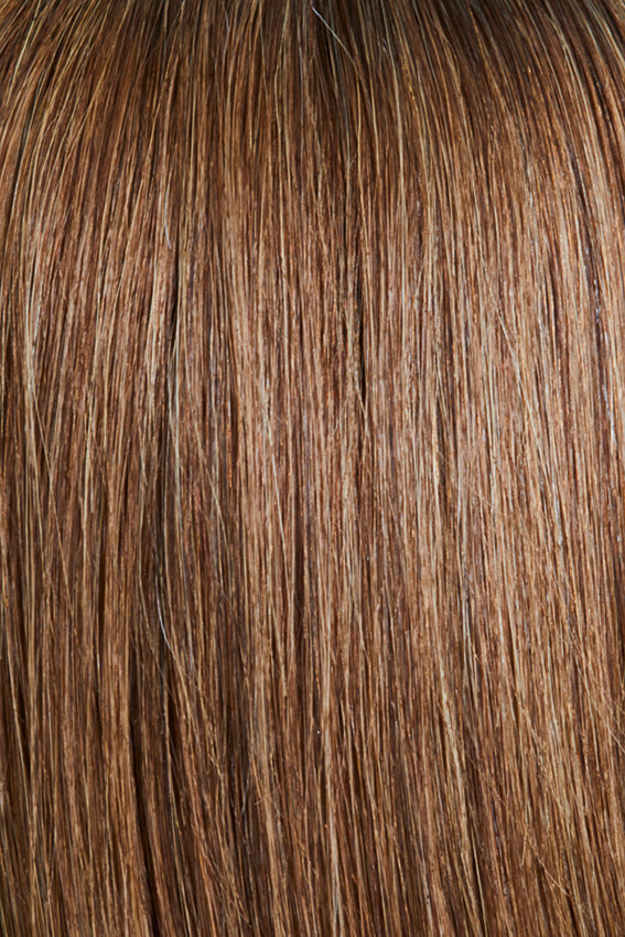 Gisela Mayer - Prime Page Lace HH human hair wig - Large cap