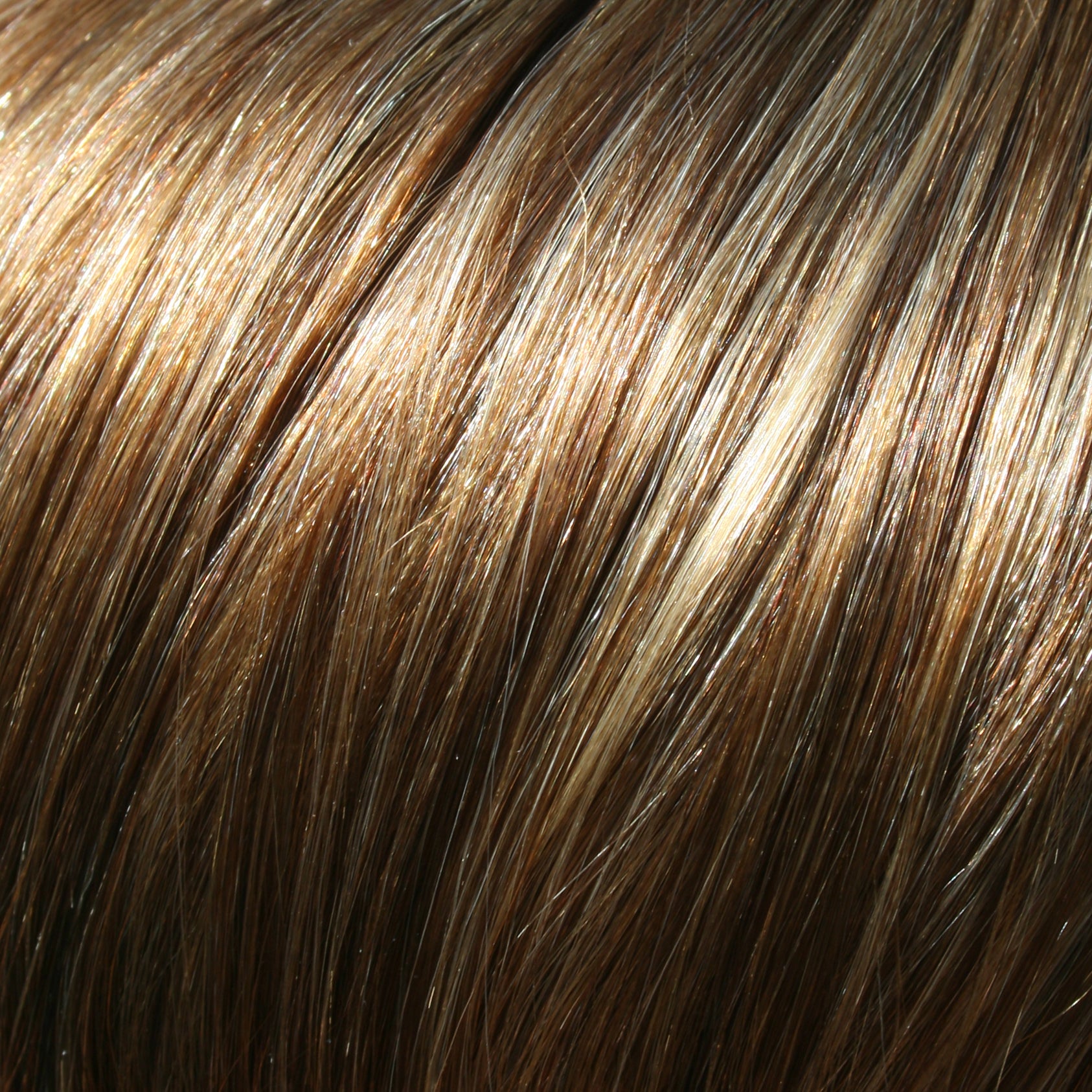Jon Renau - Classy clip-in ponytail