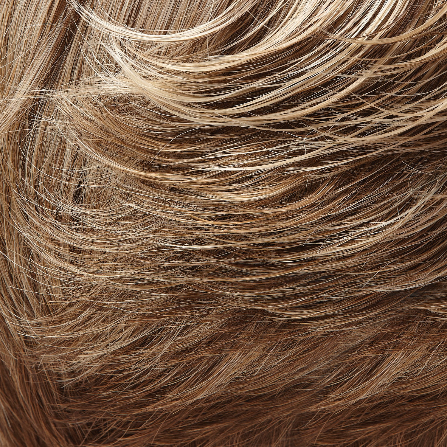 Mono Simplicity wig - Jon Renau Mono Top Collection
