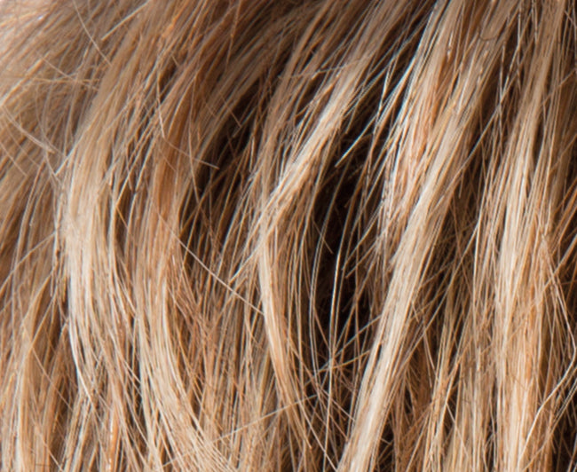 First wig - Ellen Wille Hair Society Collection