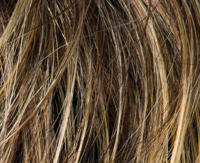 Fun fringe piece - Ellen Wille Top Power Collection
