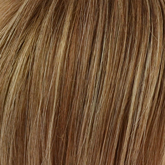 Gisela Mayer - Long Perfection Mono topper