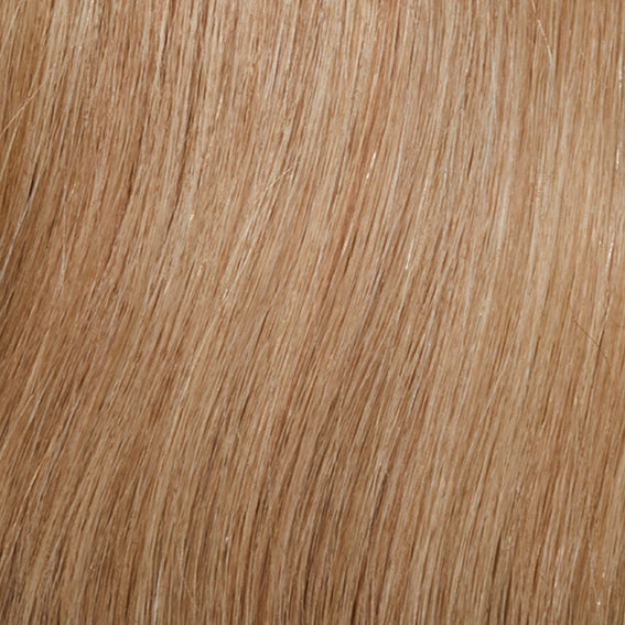 Gisela Mayer - Top Filler Delia Mono human hair topper
