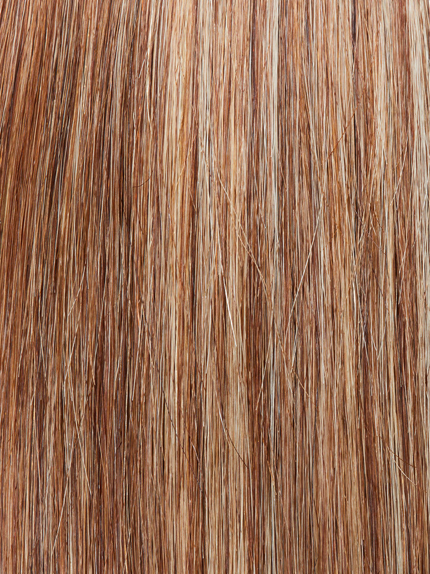 Gisela Mayer - Euro Gold human hair wig *NEW*