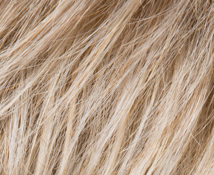 Fun fringe piece - Ellen Wille Top Power Collection