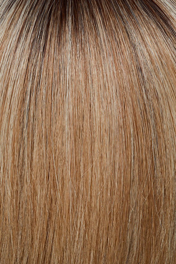 Prime Long Lace HH wig - Gisela Mayer Human Hair Collection